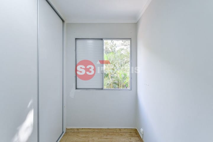 Apartamento à venda com 3 quartos, 63m² - Foto 15