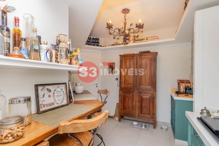 Apartamento à venda com 3 quartos, 171m² - Foto 23