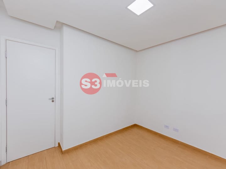 Apartamento à venda com 2 quartos, 50m² - Foto 18