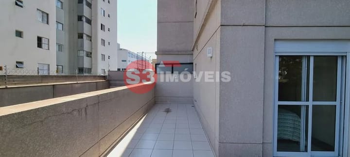 Apartamento à venda com 2 quartos, 114m² - Foto 11