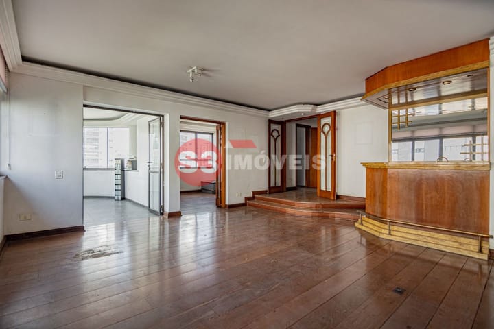 Apartamento à venda com 4 quartos, 253m² - Foto 67