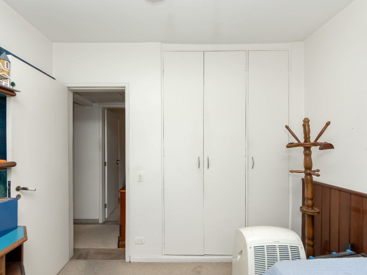 Apartamento à venda com 3 quartos, 105m² - Foto 15