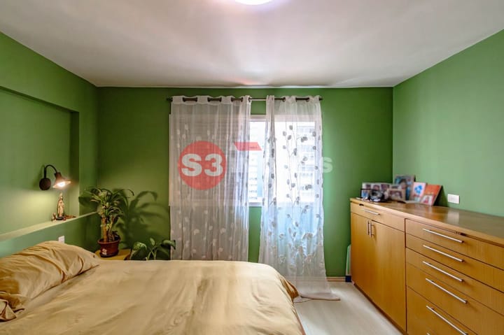 Apartamento à venda com 2 quartos, 139m² - Foto 16