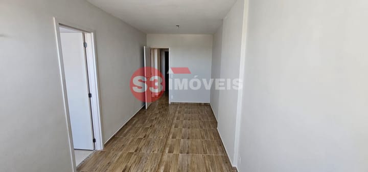 Apartamento à venda com 3 quartos, 100m² - Foto 2