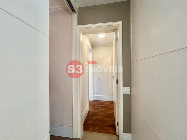 Apartamento à venda com 2 quartos, 110m² - Foto 13