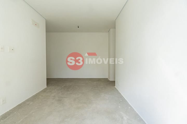 Apartamento à venda com 3 quartos, 134m² - Foto 35