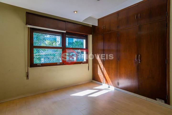 Apartamento à venda com 3 quartos, 175m² - Foto 16