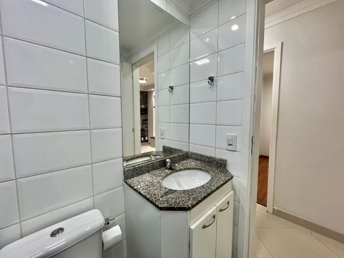 Apartamento à venda com 3 quartos, 65m² - Foto 11