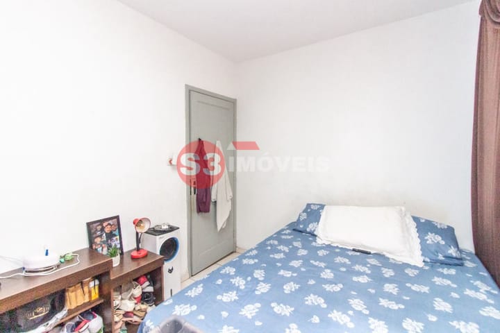 Casa à venda com 3 quartos, 110m² - Foto 14