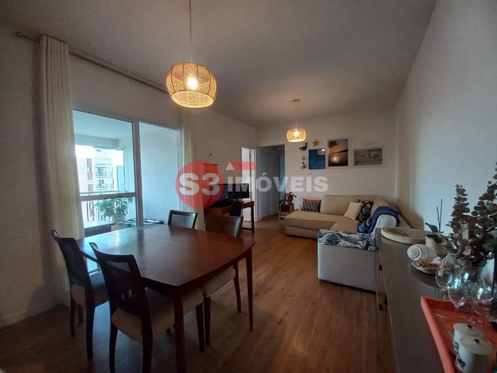 Apartamento à venda com 2 quartos, 76m² - Foto 36