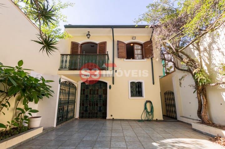 Casa à venda com 4 quartos, 297m² - Foto 71