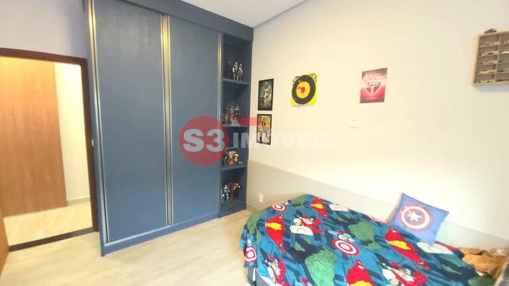 Casa de Condomínio à venda com 4 quartos, 310m² - Foto 23