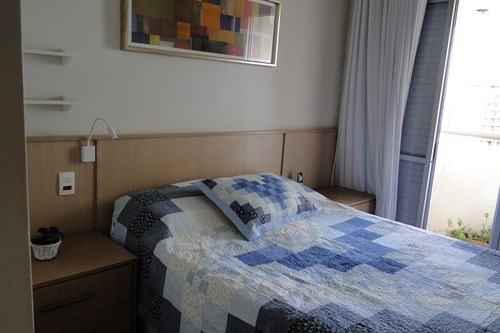 Apartamento à venda com 2 quartos, 78m² - Foto 8