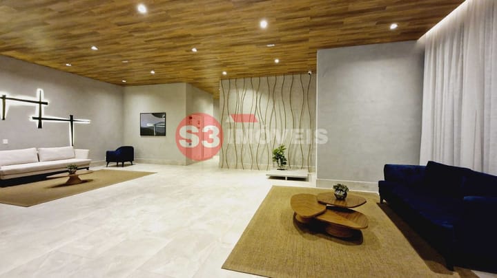 Apartamento à venda com 3 quartos, 82m² - Foto 6