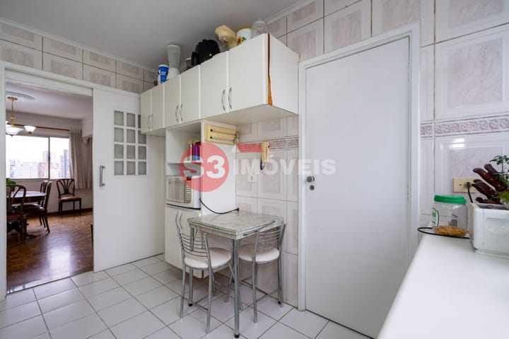 Apartamento à venda com 2 quartos, 124m² - Foto 22