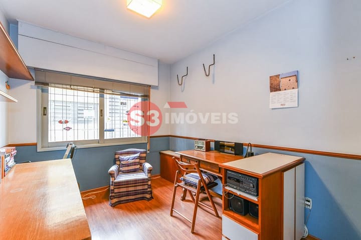 Casa à venda com 4 quartos, 290m² - Foto 41