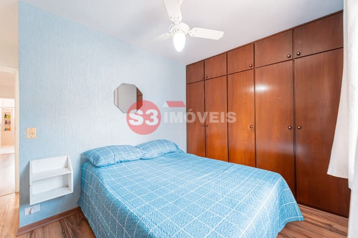 Casa à venda com 3 quartos, 140m² - Foto 35