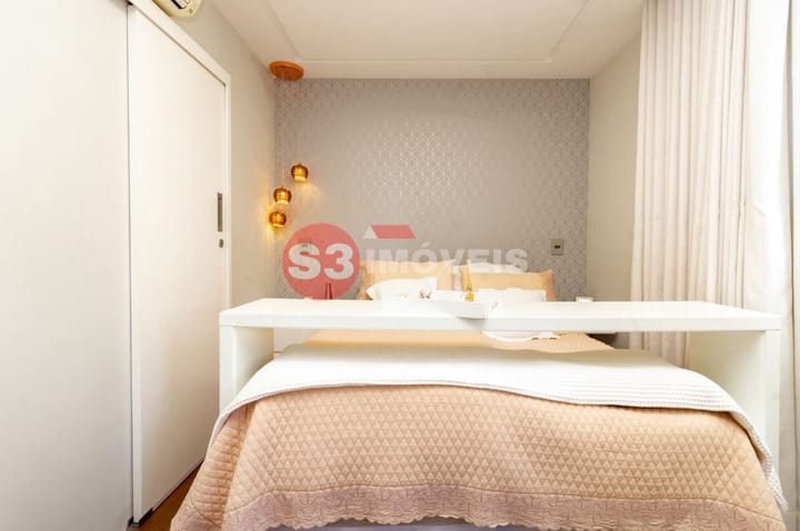 Apartamento à venda com 2 quartos, 90m² - Foto 18