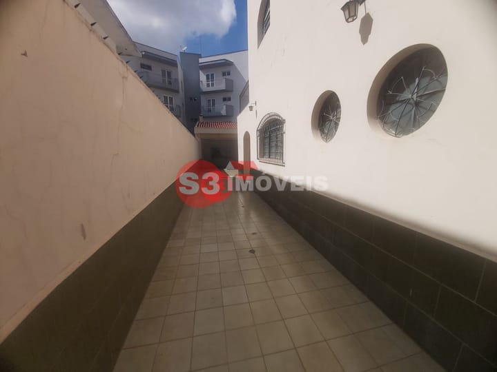 Casa à venda com 4 quartos, 290m² - Foto 37