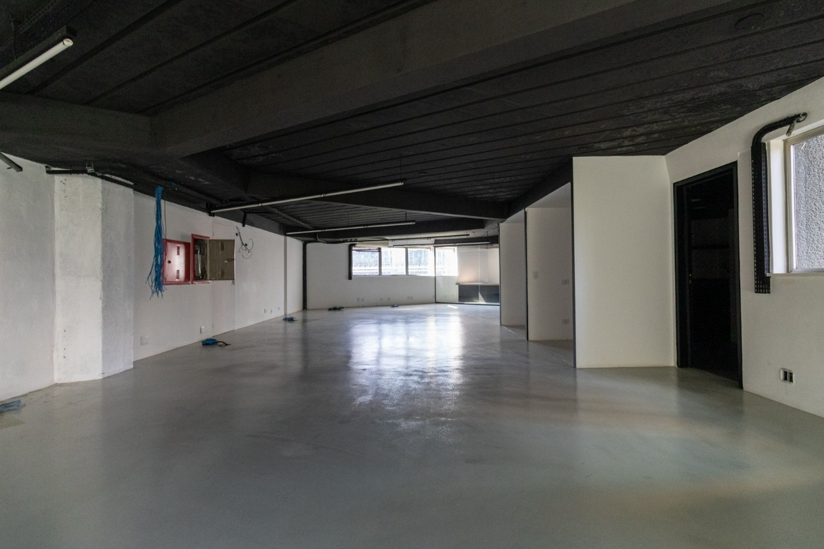 Conjunto Comercial-Sala à venda, 231m² - Foto 10