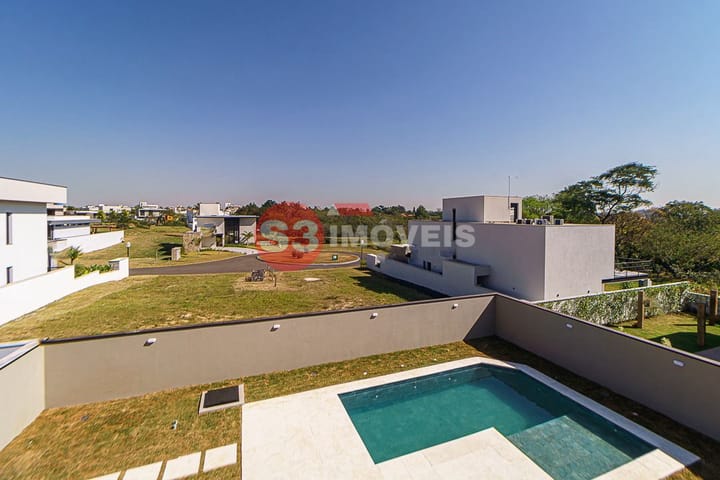 Casa de Condomínio à venda com 4 quartos, 246m² - Foto 68