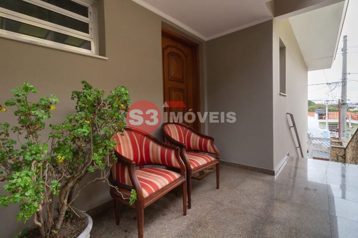 Casa à venda com 3 quartos, 230m² - Foto 51