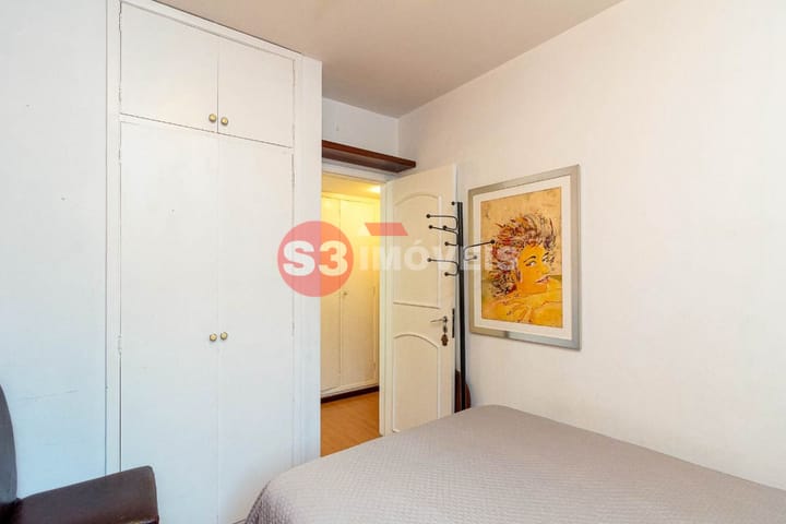 Apartamento à venda com 3 quartos, 95m² - Foto 27