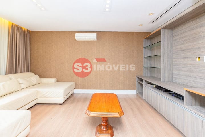 Apartamento à venda com 4 quartos, 276m² - Foto 8