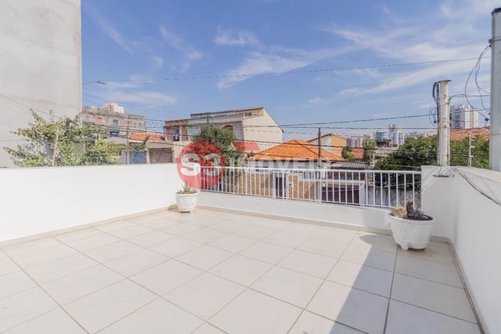 Casa à venda com 3 quartos, 145m² - Foto 6