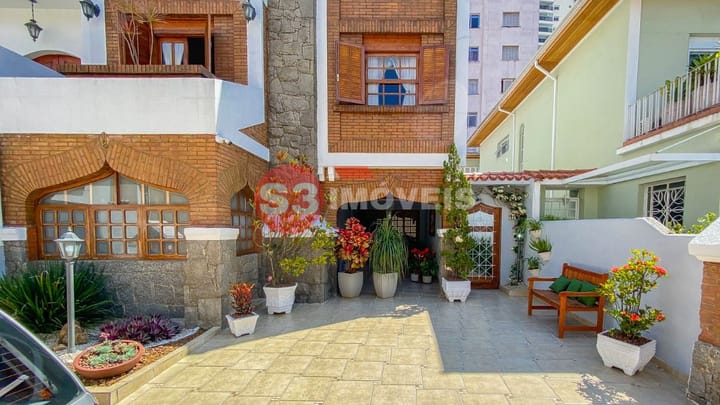 Casa à venda com 5 quartos, 275m² - Foto 38