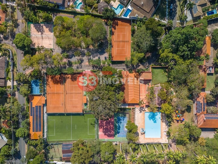 Casa de Condomínio à venda com 4 quartos, 315m² - Foto 53