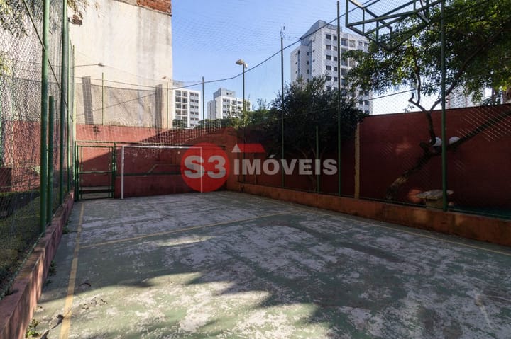 Apartamento à venda com 3 quartos, 61m² - Foto 38