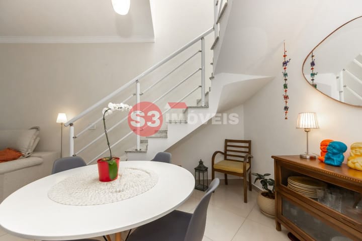 Casa à venda com 3 quartos, 85m² - Foto 6