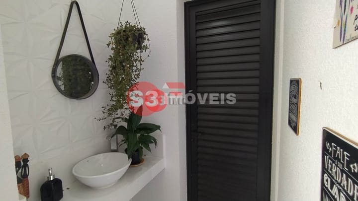 Casa de Condomínio à venda com 3 quartos, 200m² - Foto 12