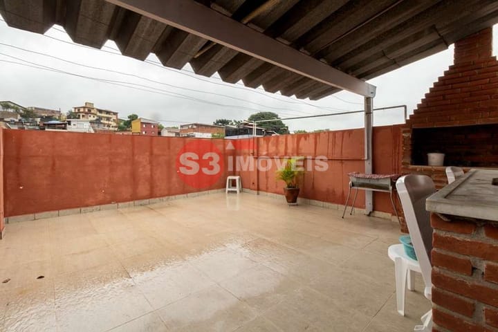 Casa à venda com 3 quartos, 392m² - Foto 29