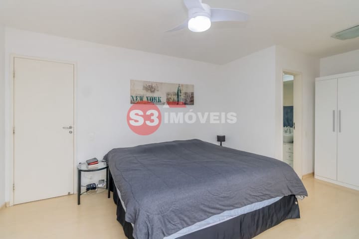 Apartamento à venda com 3 quartos, 107m² - Foto 14