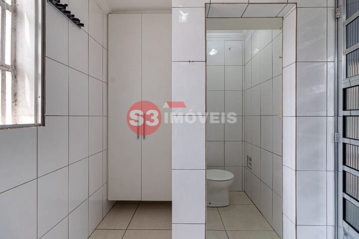 Apartamento à venda com 2 quartos, 68m² - Foto 20