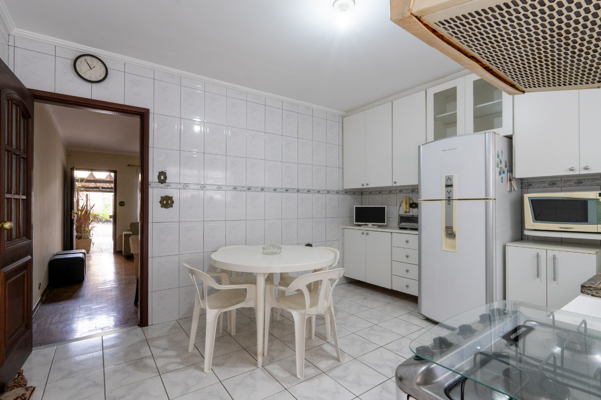 Casa à venda com 3 quartos, 145m² - Foto 12