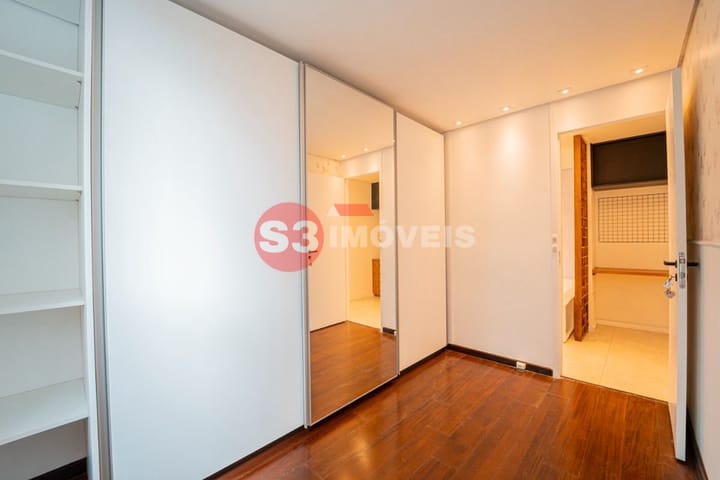 Apartamento à venda com 2 quartos, 64m² - Foto 10