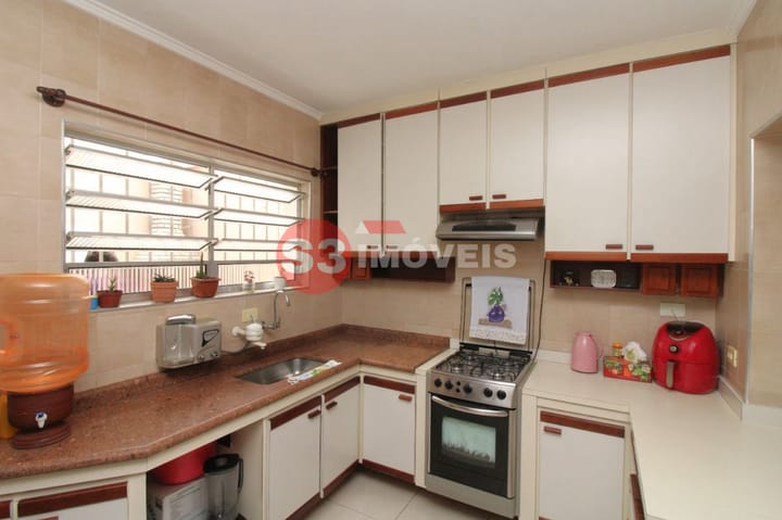 Casa à venda com 3 quartos, 129m² - Foto 8