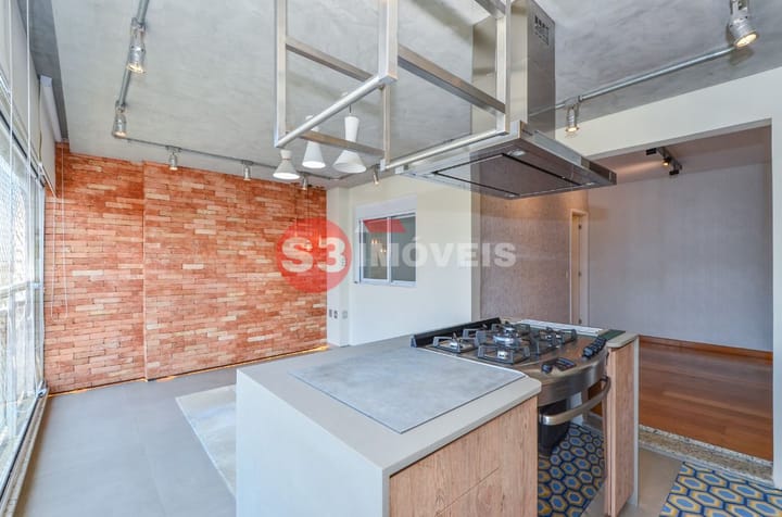 Apartamento à venda com 3 quartos, 107m² - Foto 11