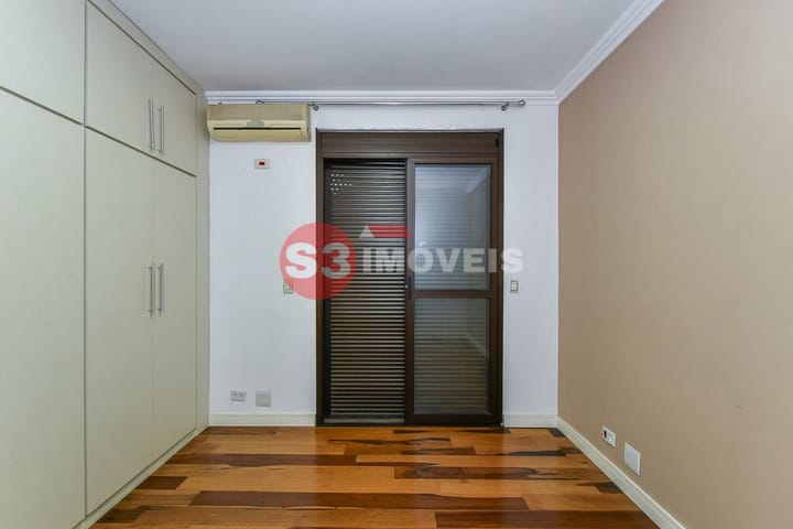 Apartamento à venda com 4 quartos, 254m² - Foto 23