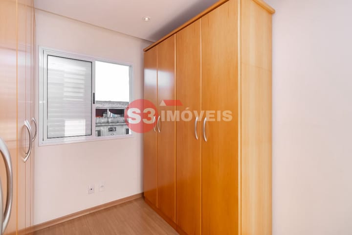 Apartamento à venda com 3 quartos, 67m² - Foto 18