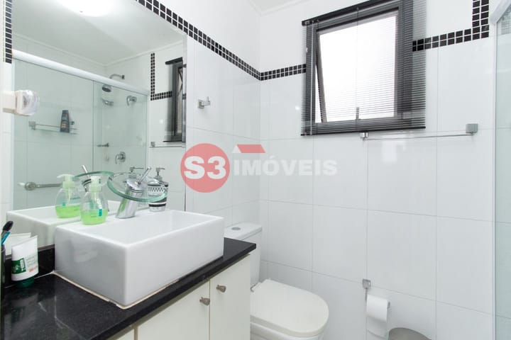 Apartamento à venda com 3 quartos, 82m² - Foto 13