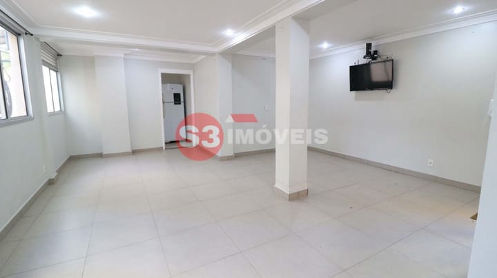 Apartamento à venda com 2 quartos, 45m² - Foto 20