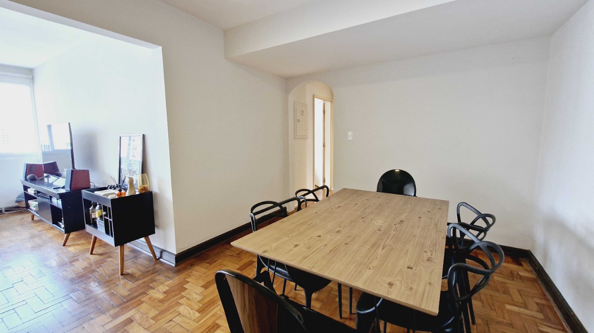 Apartamento à venda com 2 quartos, 110m² - Foto 15