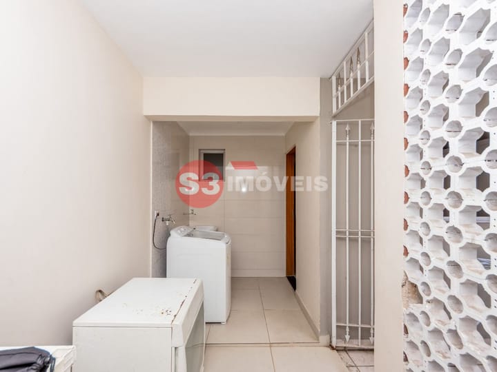 Casa à venda com 3 quartos, 125m² - Foto 12