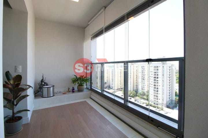 Apartamento à venda com 2 quartos, 115m² - Foto 6