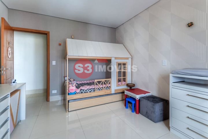 Apartamento à venda com 3 quartos, 165m² - Foto 29