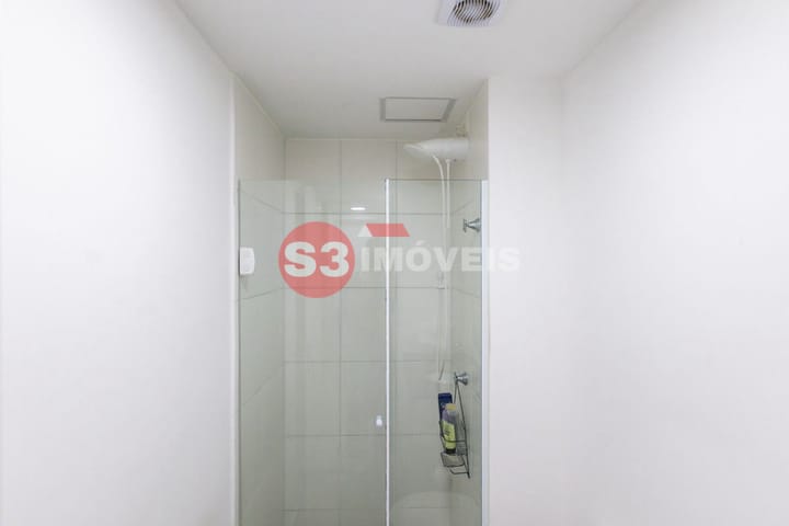 Apartamento à venda com 2 quartos, 40m² - Foto 20